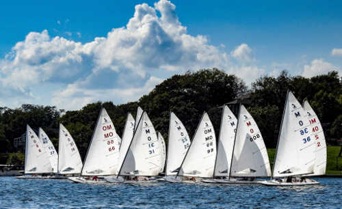 Lotawana Sailboat Regatta